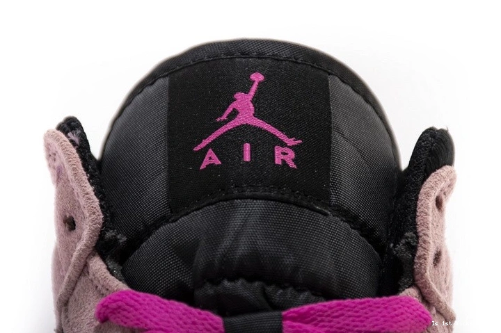 852542-801 air Mid Jordan Crimson  1 Tint 0914